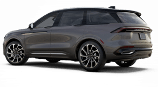 2024 Lincoln Lincoln Nautilus External Image 2